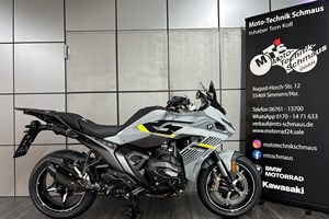 Angebot BMW R 1300 RS