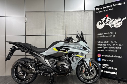 BMW R 1300 RS