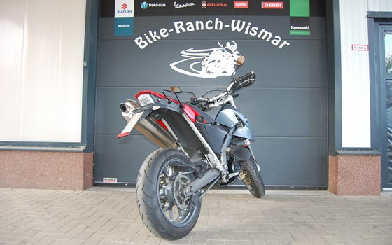 Gebrauchtmotorrad BMW G 650 Xmoto - Bild 3