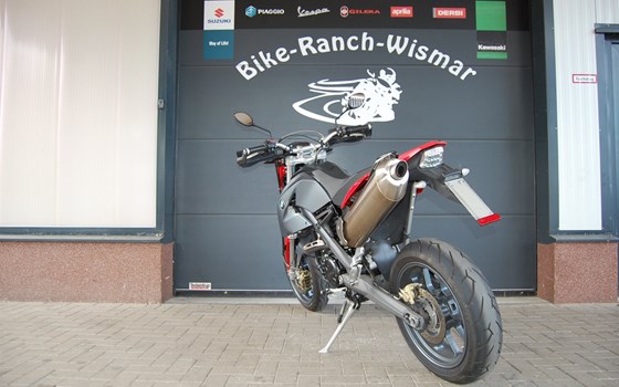 Gebrauchtmotorrad BMW G 650 Xmoto - Bild 4