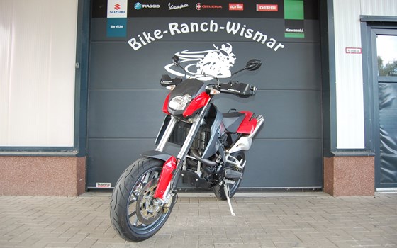 Gebrauchtmotorrad BMW G 650 Xmoto - Bild 5