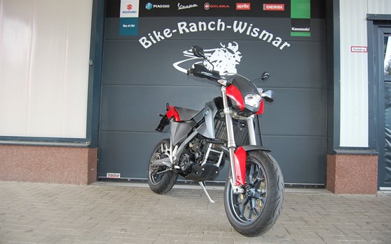 Gebrauchtmotorrad BMW G 650 Xmoto - Bild 6