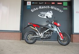 Gebrauchte BMW G 650 Xmoto