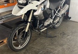 Gebrauchte BMW R 1200 GS Gebrauchte BMW R 1200 GS