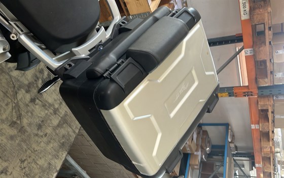 Gebrauchtmotorrad BMW R 1200 GS - Bild 10