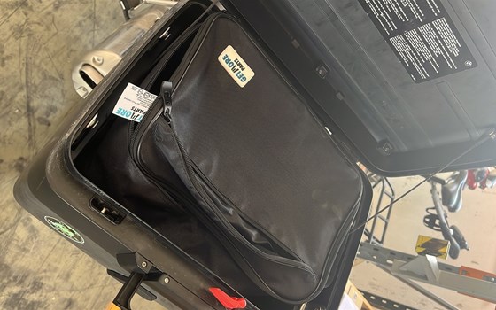 Gebrauchtmotorrad BMW R 1200 GS - Bild 8