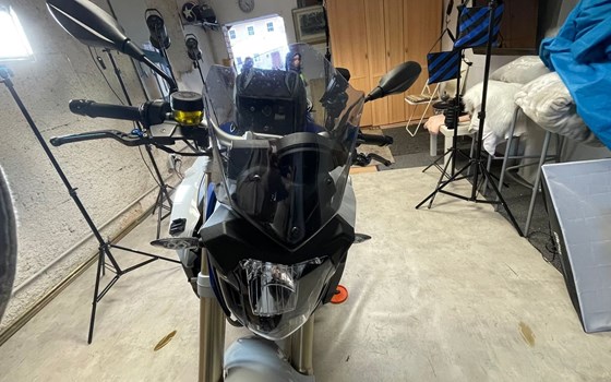 Gebrauchtmotorrad BMW F 800 R - Bild 6 Gebrauchtmotorrad BMW F 800 R - Bild 6