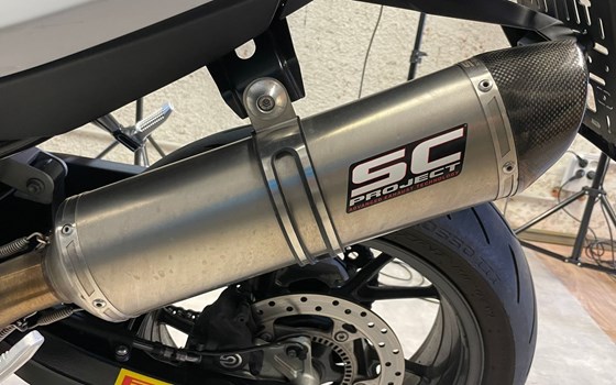 Gebrauchtmotorrad BMW F 800 R - Bild 7 Gebrauchtmotorrad BMW F 800 R - Bild 7
