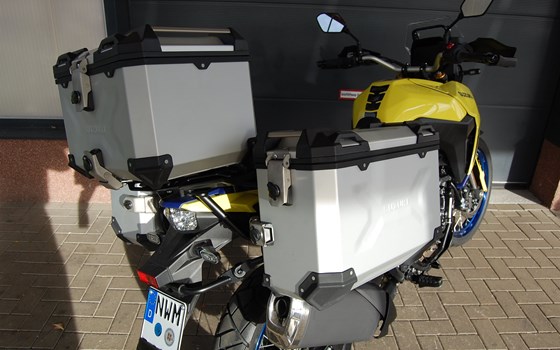 Gebrauchtmotorrad Suzuki V-Strom 800DE - Bild 7