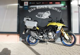 Gebrauchte Suzuki V-Strom 800DE