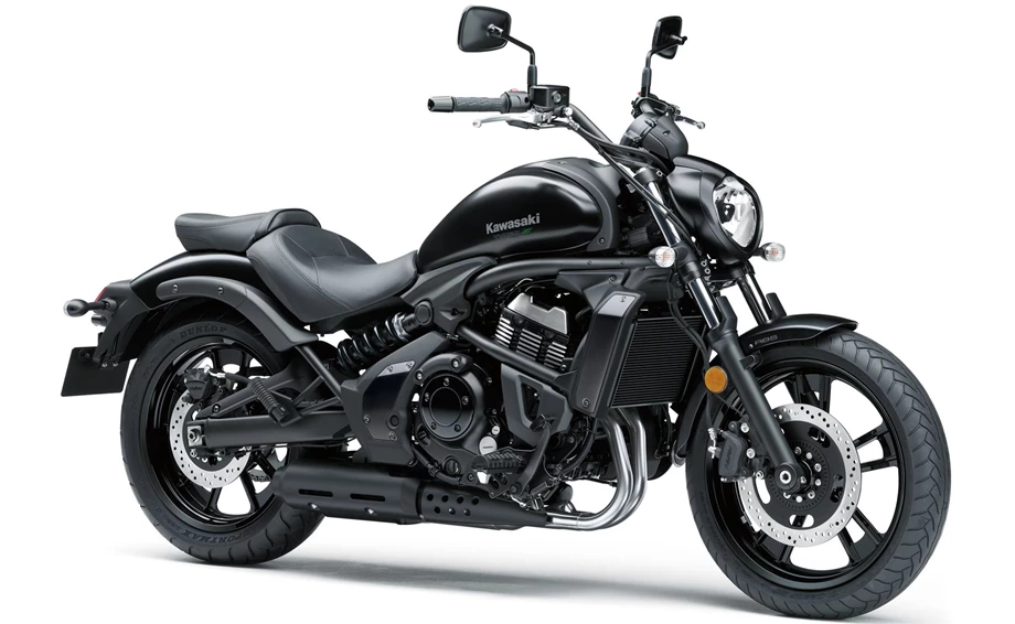 Angebot Kawasaki Vulcan S Bild 7: Angebot Kawasaki Vulcan S