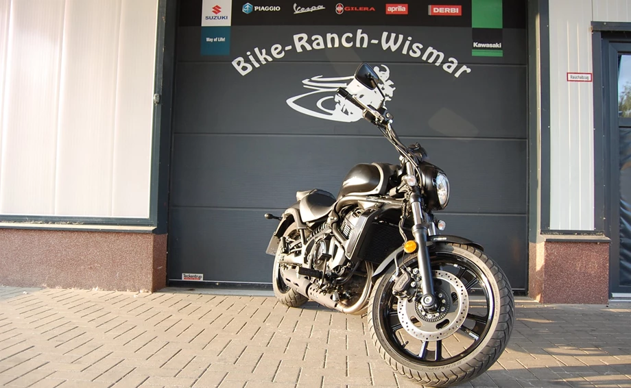 Angebot Kawasaki Vulcan S Bild 5: Angebot Kawasaki Vulcan S