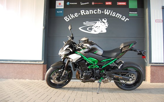 Gebrauchtmotorrad Kawasaki Z900 - Bild 2