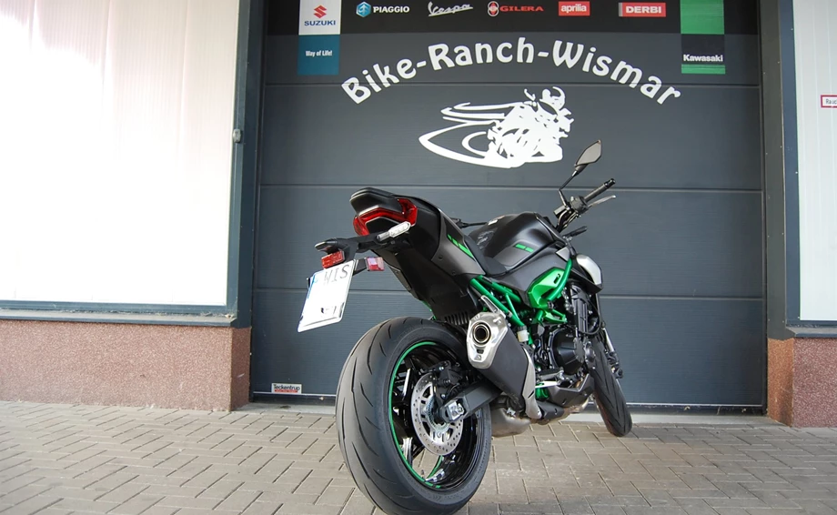 Angebot Kawasaki Z900 Bild 3: Angebot Kawasaki Z900