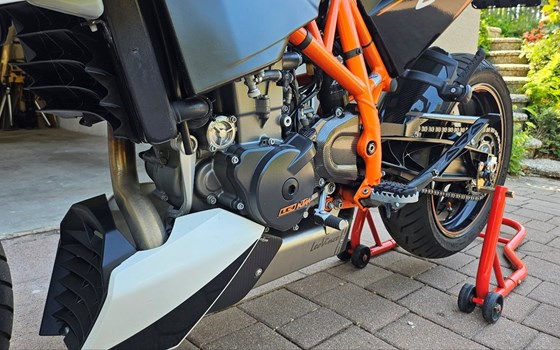 Gebrauchtmotorrad KTM 690 Duke R - Bild 8 Gebrauchtmotorrad KTM 690 Duke R - Bild 8