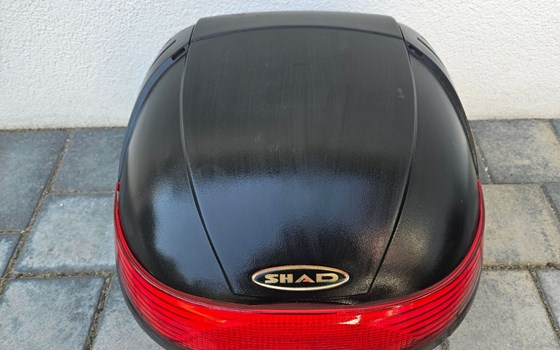 Gebrauchtmotorrad Peugeot V-Clic 50 - Bild 7 Gebrauchtmotorrad Peugeot V-Clic 50 - Bild 7