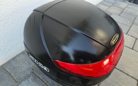 Gebrauchtmotorrad Peugeot V-Clic 50 - Bild 8 Gebrauchtmotorrad Peugeot V-Clic 50 - Bild 8