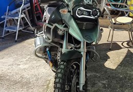 Gebrauchte BMW R 1200 GS
