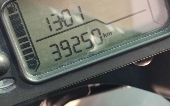 Gebrauchtmotorrad BMW R 1200 GS - Bild 2