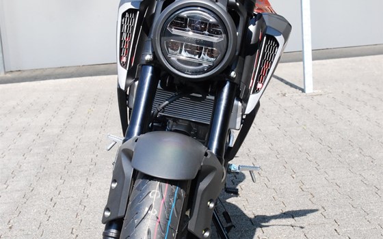 Neufahrzeug Honda CB125R - Bild 27