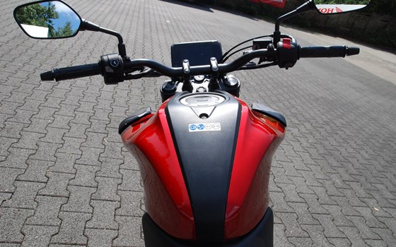 Neufahrzeug Honda CB125R - Bild 24