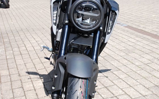 Neufahrzeug Honda CB125R - Bild 28