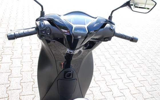 Neufahrzeug Honda SH150i - Bild 18