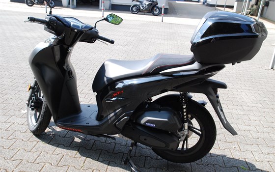 Neufahrzeug Honda SH150i - Bild 12