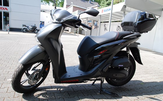 Neufahrzeug Honda SH150i - Bild 13