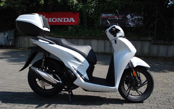 Neufahrzeug Honda SH150i - Bild 2