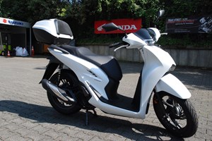 Angebot Honda SH150i