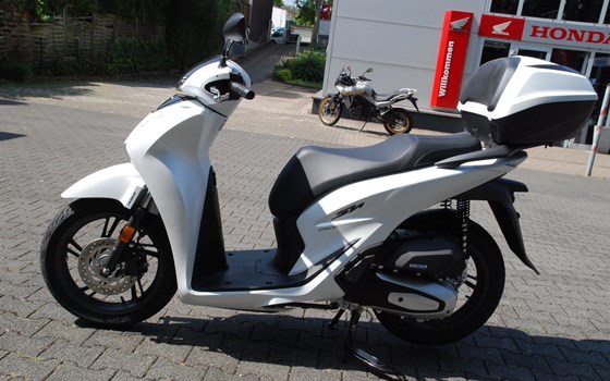 Neufahrzeug Honda SH150i - Bild 15