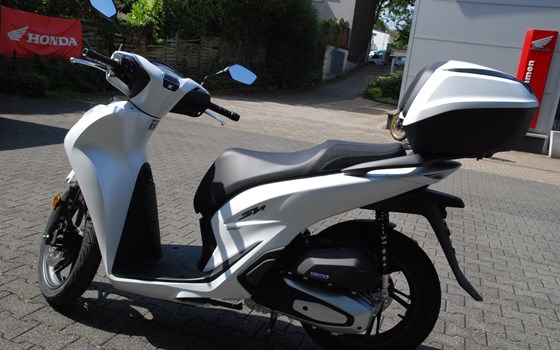 Neufahrzeug Honda SH150i - Bild 16