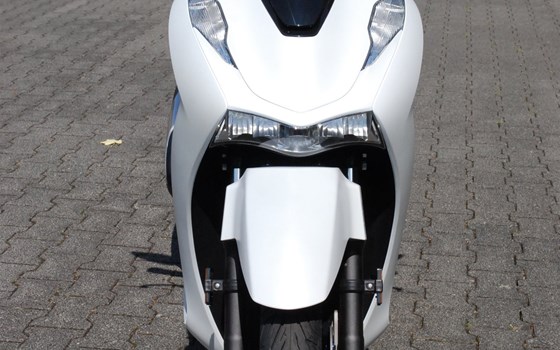 Neufahrzeug Honda SH150i - Bild 22