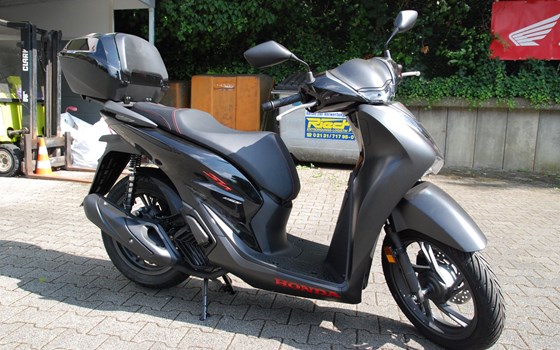 Neufahrzeug Honda SH150i - Bild 7