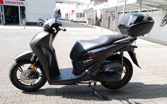 Neufahrzeug Honda SH150i - Bild 8