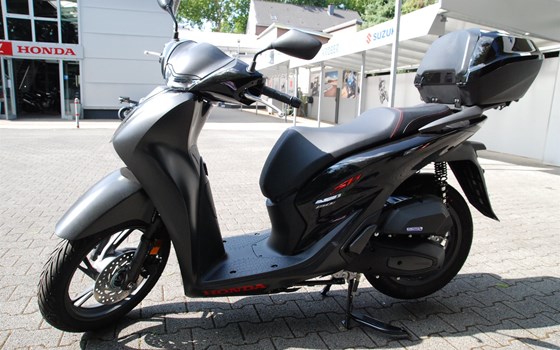 Neufahrzeug Honda SH150i - Bild 9