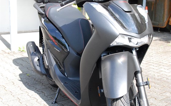 Neufahrzeug Honda SH150i - Bild 19