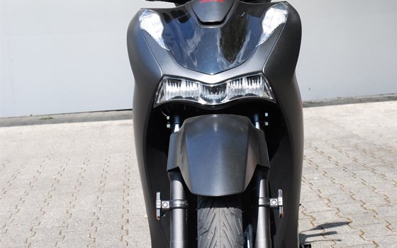 Neufahrzeug Honda SH150i - Bild 20