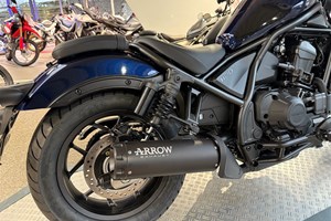 Angebot Honda CMX1100 Rebel DCT