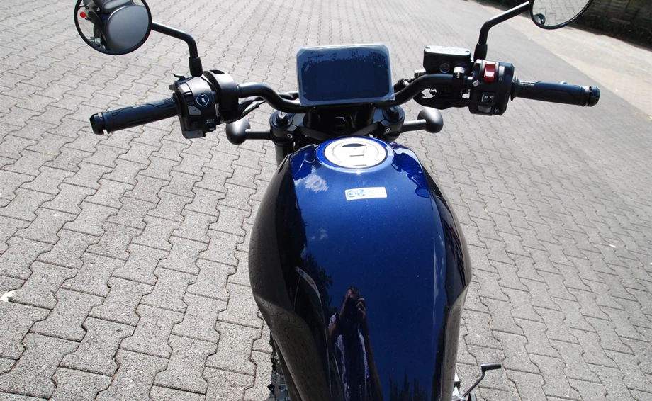 Angebot Honda CMX1100 Rebel DCT Bild 8: Angebot Honda CMX1100 Rebel DCT