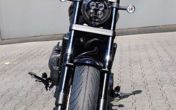 Neufahrzeug Honda CMX1100 Rebel DCT - Bild 9