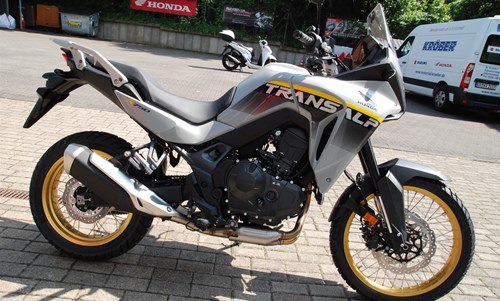 Honda XL750 Transalp