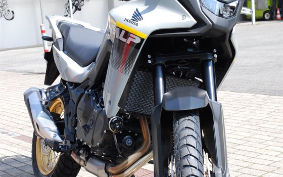 Neufahrzeug Honda XL750 Transalp - Bild 10