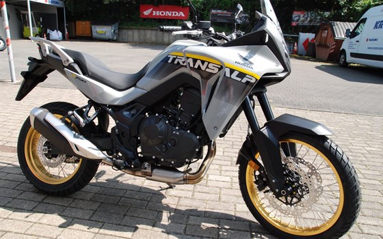 Neufahrzeug Honda XL750 Transalp - Bild 2
