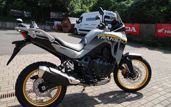 Neufahrzeug Honda XL750 Transalp - Bild 3