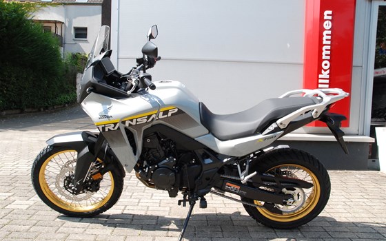 Neufahrzeug Honda XL750 Transalp - Bild 4