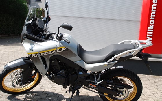 Neufahrzeug Honda XL750 Transalp - Bild 5