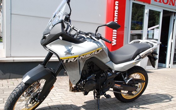 Neufahrzeug Honda XL750 Transalp - Bild 6