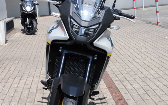 Neufahrzeug Honda XL750 Transalp - Bild 9